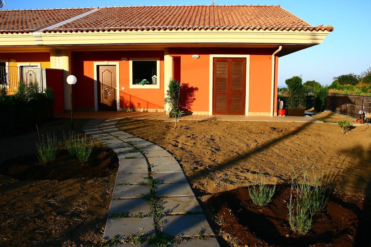 B&B Il Vulcano