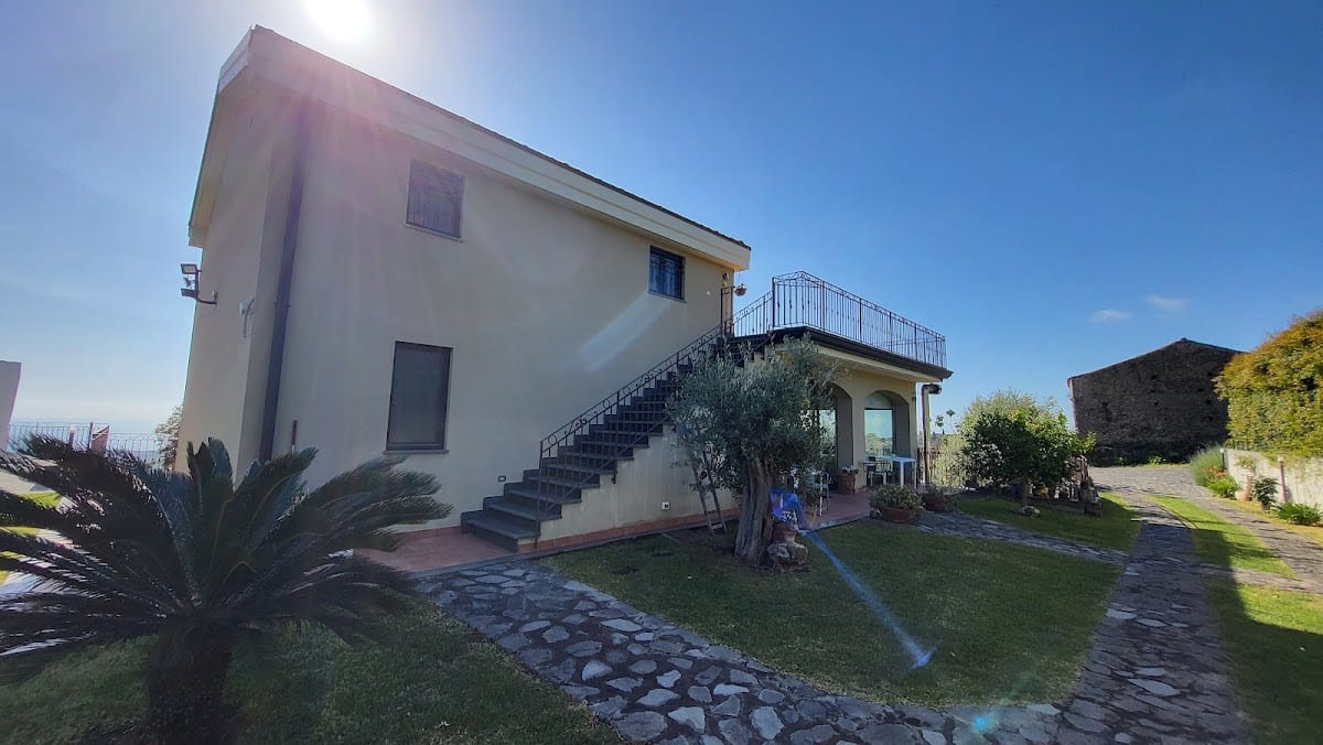 B&B Sotto l'eremo