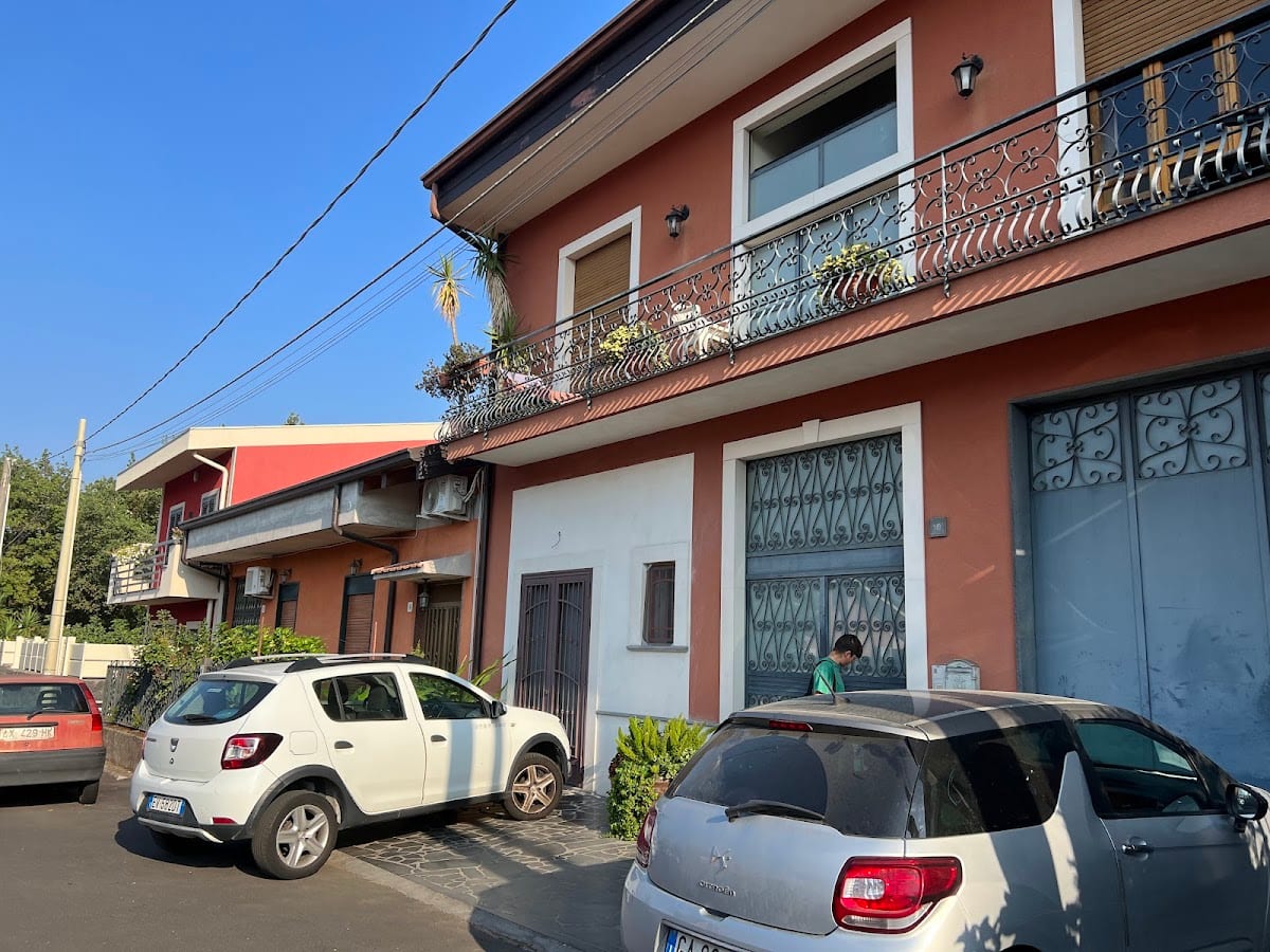 Bed and Breakfast Mariclà - Viagrande