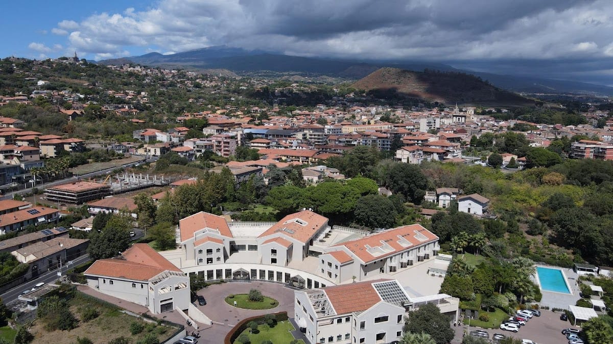 Grand Hotel Villa Itria