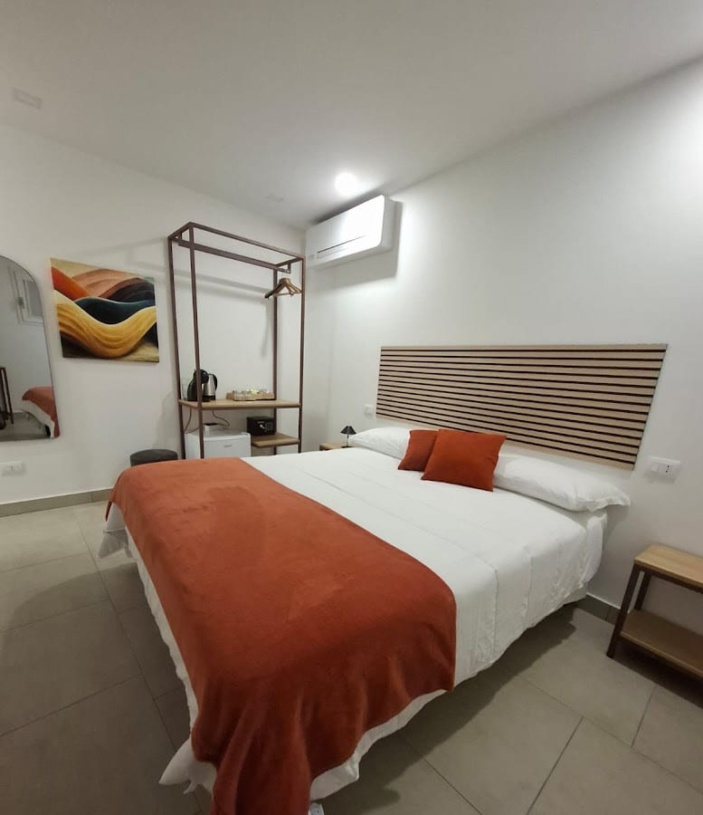 Sikelia Rooms