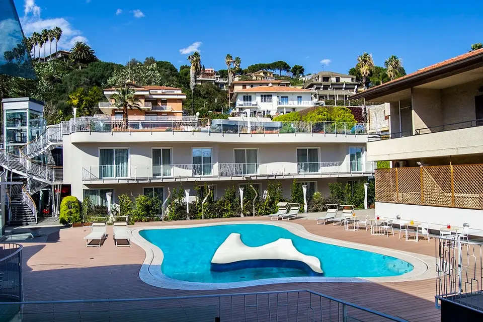 Ciclope Resort