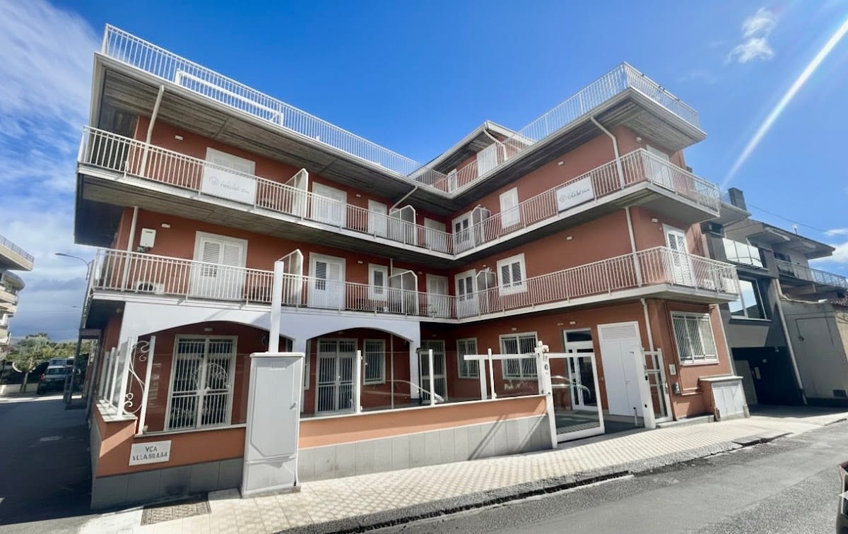 Oasi Perla del Mare - Bed&Breakfast