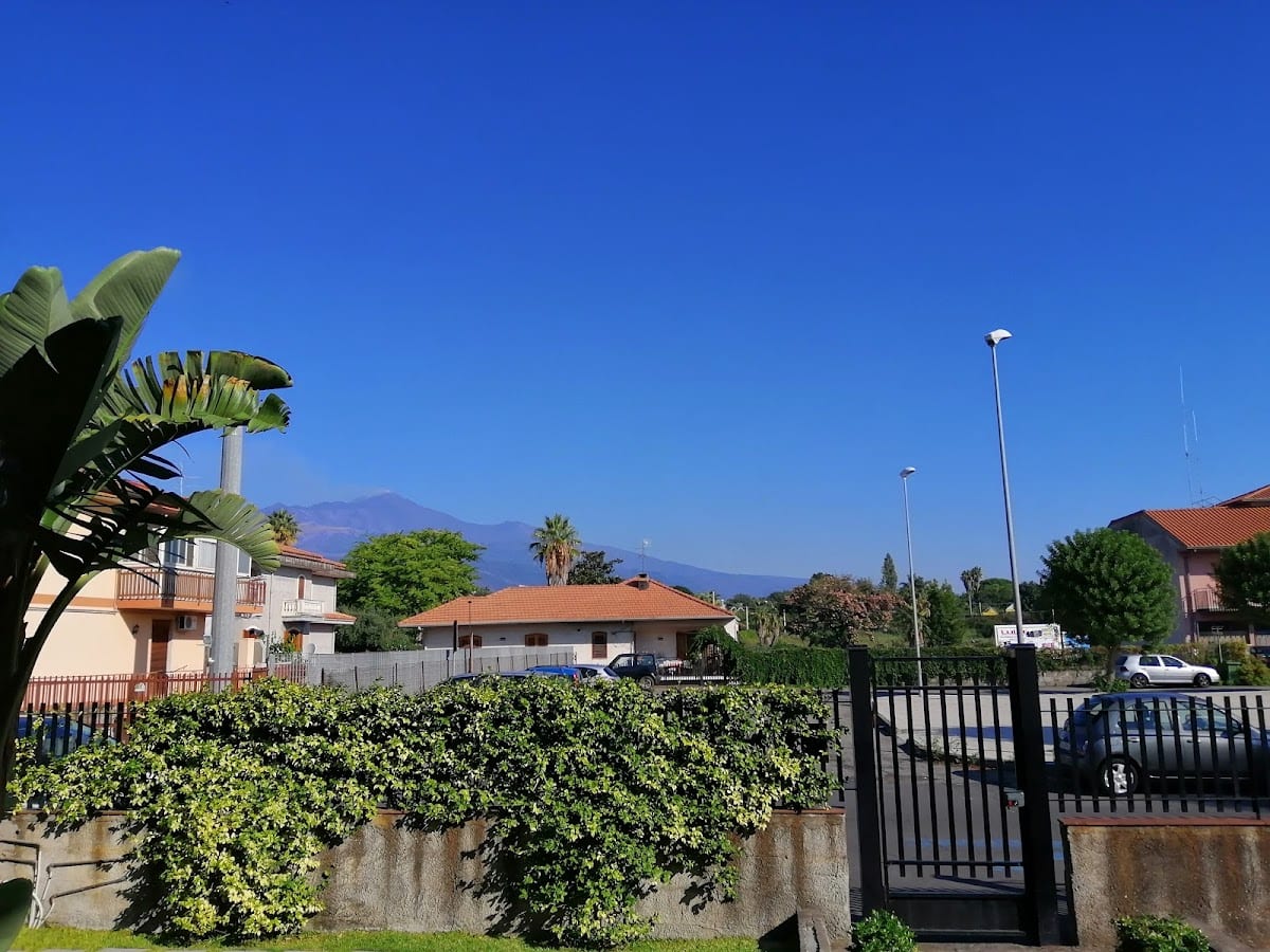 CASA VACANZE SOLE DELLE ACI