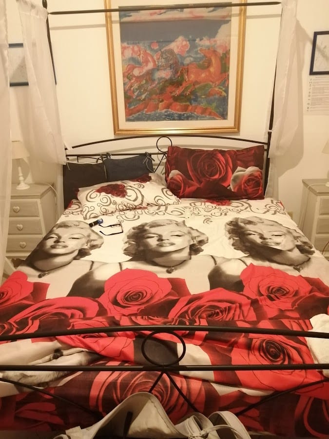 B&B Vicolo del Chiostro