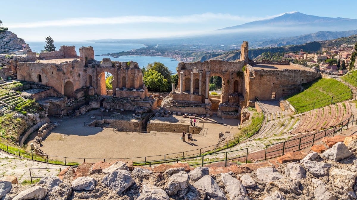 B&B ACIREALE- il Cavalluccio Marino fronte mare