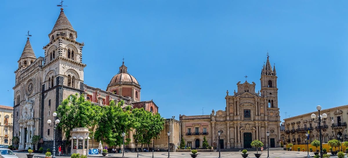 B&B ComeinSicily - Corte dei Limoni - Charming & Relaxing Luxury Hotel