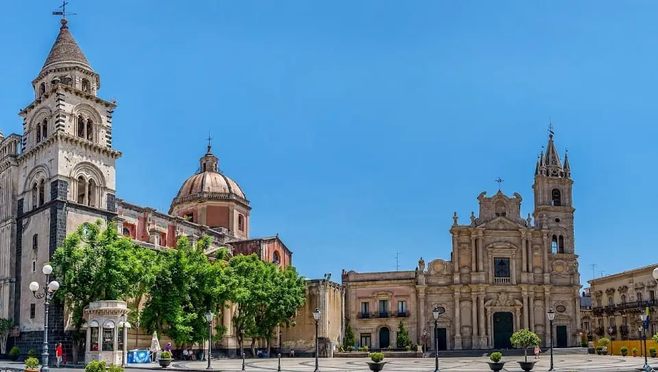 B&B ComeinSicily - Corte dei Limoni - Charming & Relaxing Luxury Hotel