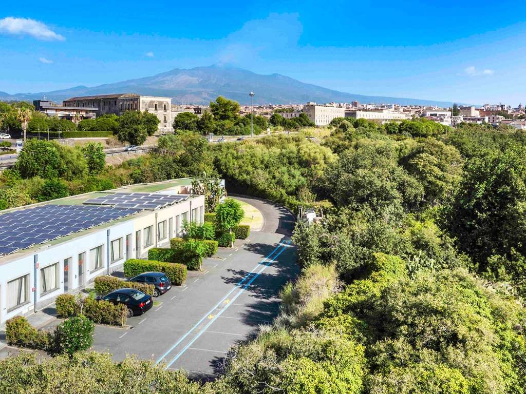 Hotel ibis Styles Catania Acireale