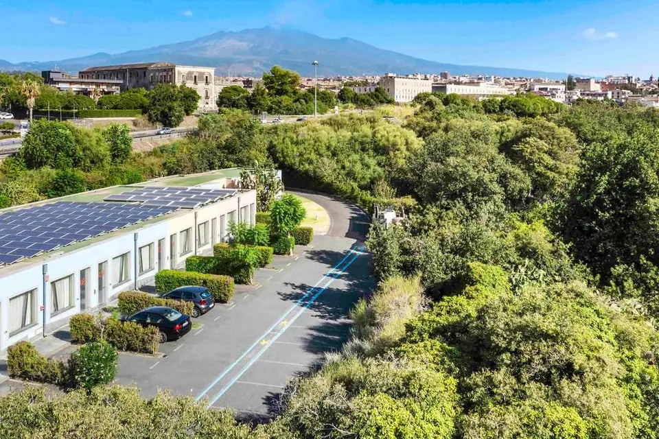 Hotel ibis Styles Catania Acireale