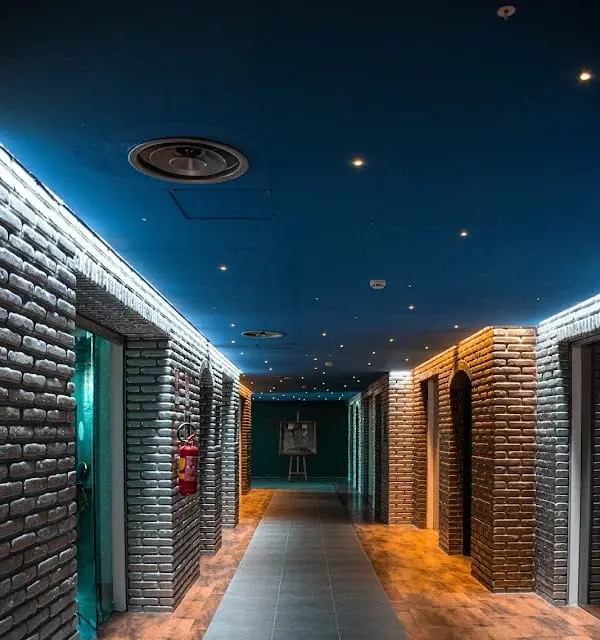 Hotel Santa Tecla Palace