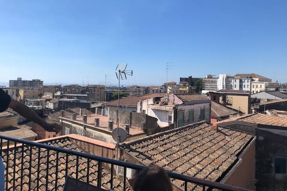 Riflessi Acireale Palace Suites