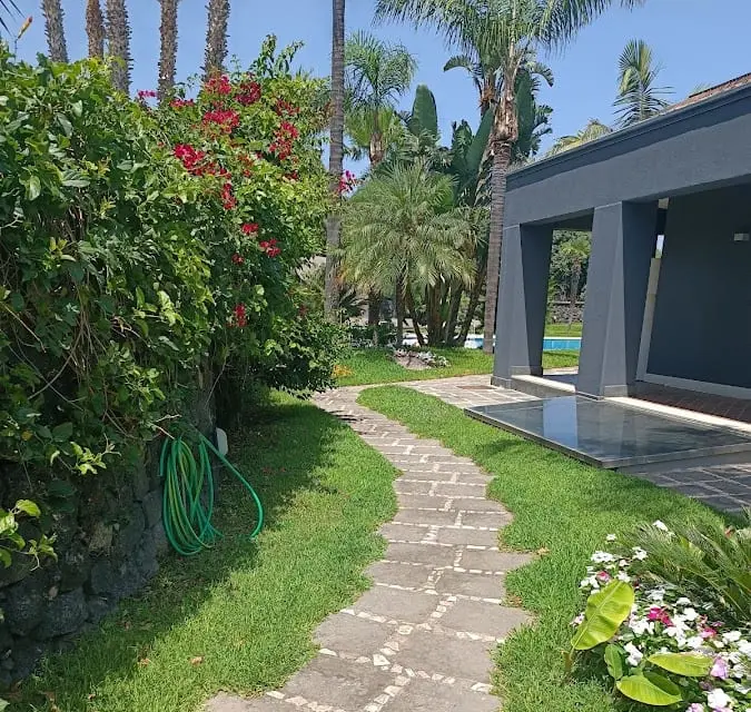 Villa Arianna Acireale