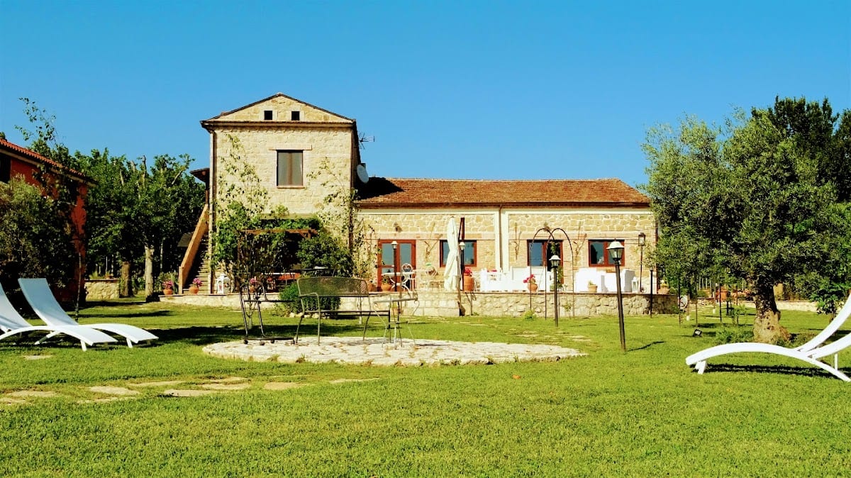 Agriturismo Il Pioppeto