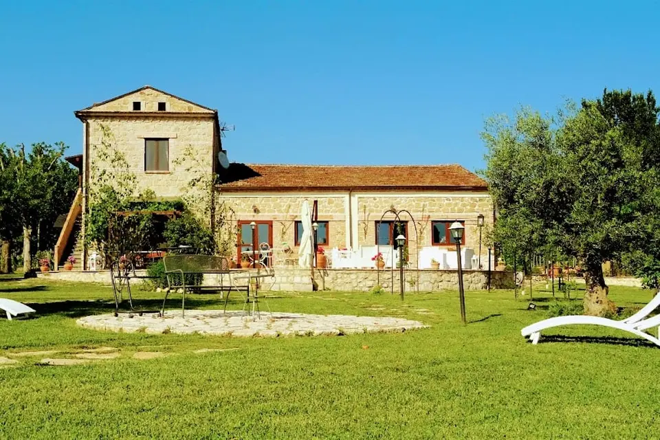 Agriturismo Il Pioppeto