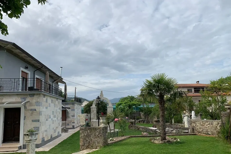 B&B L'EDEN