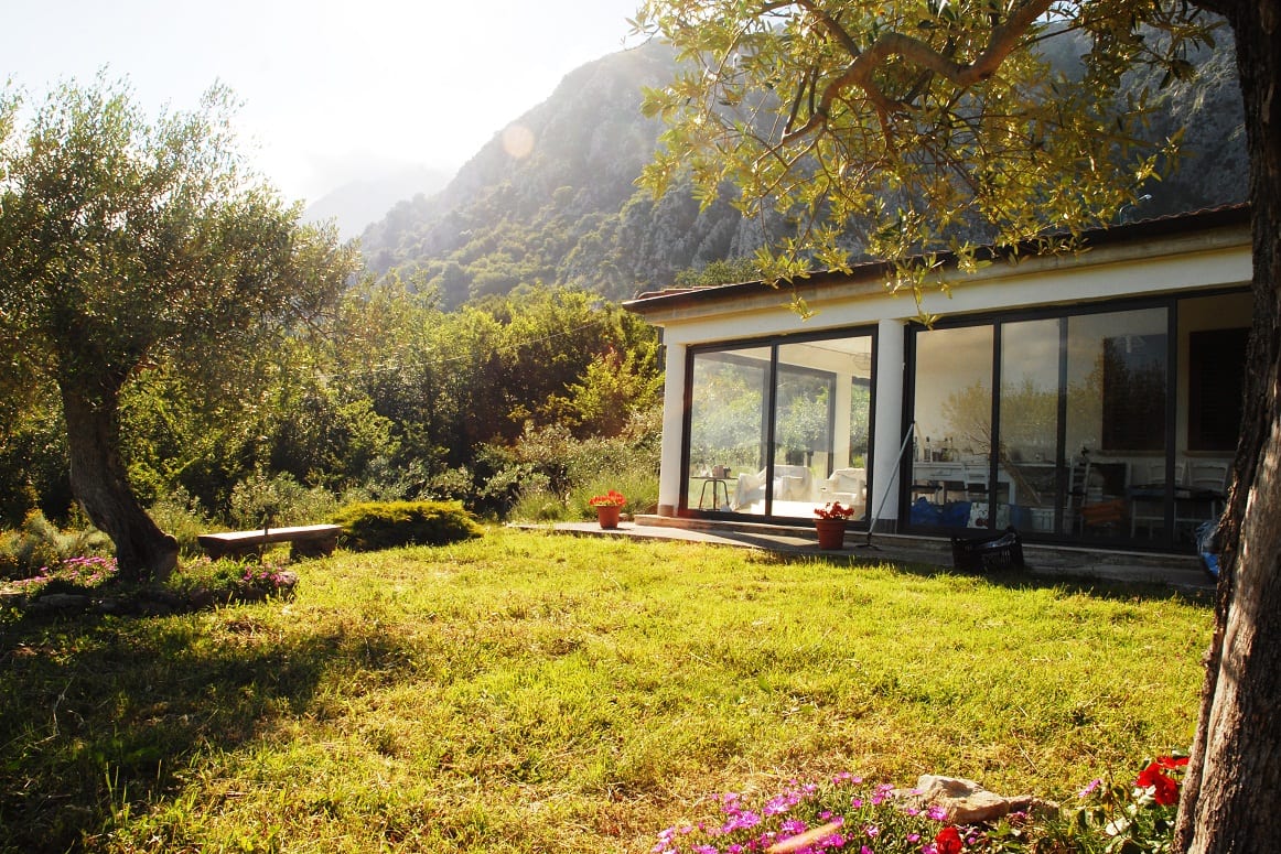 B&B La Montagnarosa
