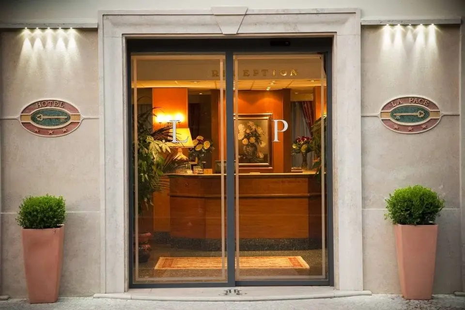 Hotel La Pace - Experience