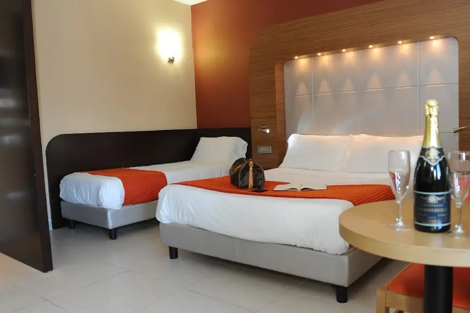 Hotel Ristorante La Campagnola