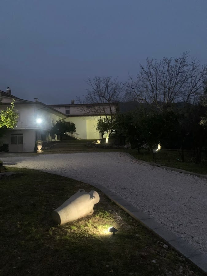 Tenuta degli Uliveti B&B