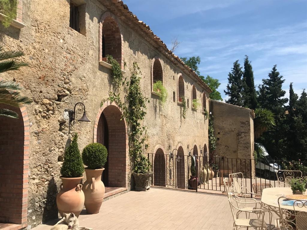 Agriturismo L'Antico Casale