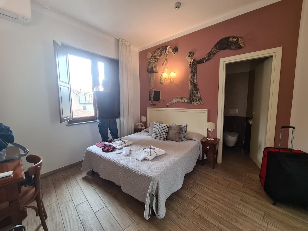 Albergo Meruo