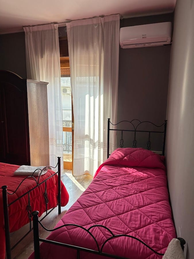 Antico Borgo B&B