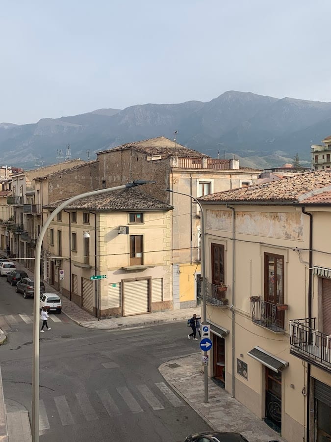B&B Cristallo