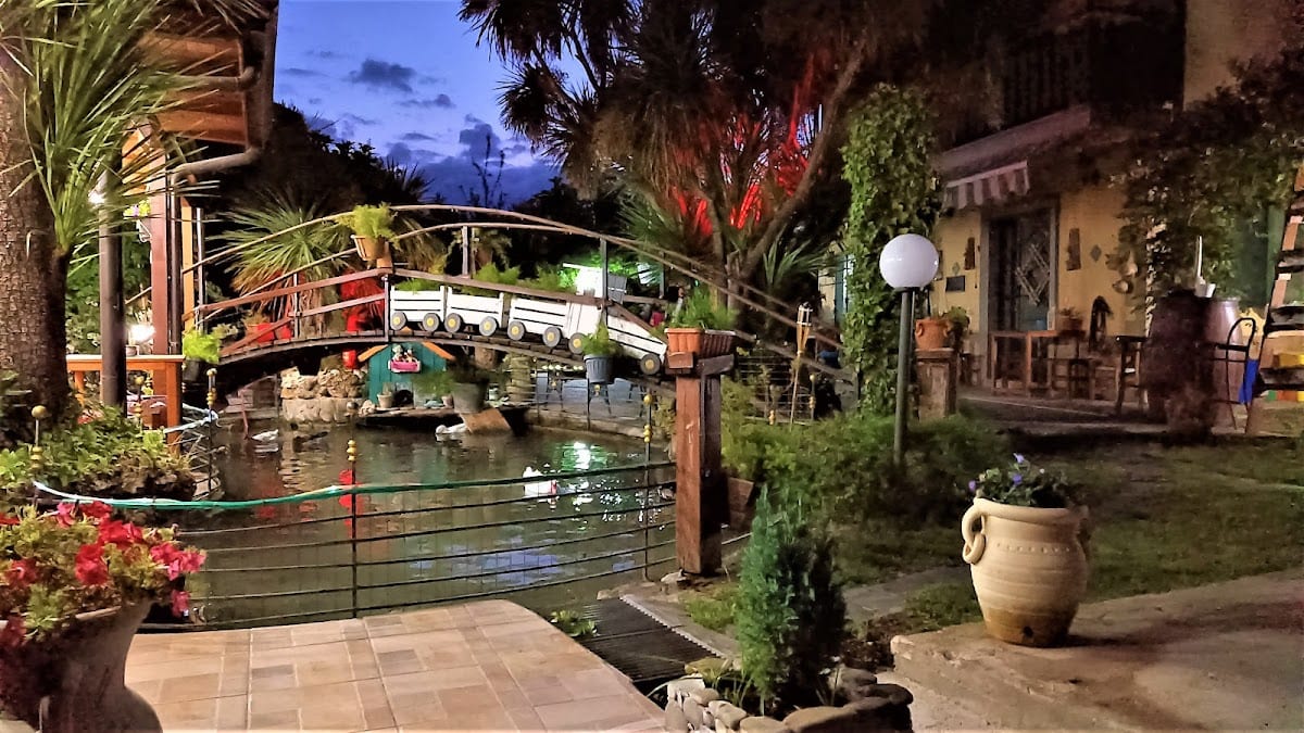 B&B IL LAGHETTO