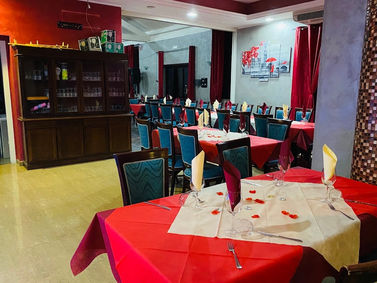 Ristorante Pizzeria Bed and Breakfast INSONNIA