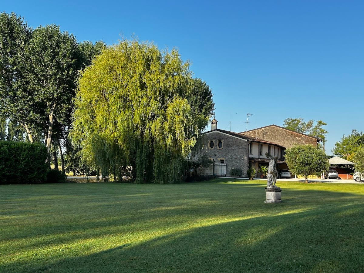 Agriturismo Colombare
