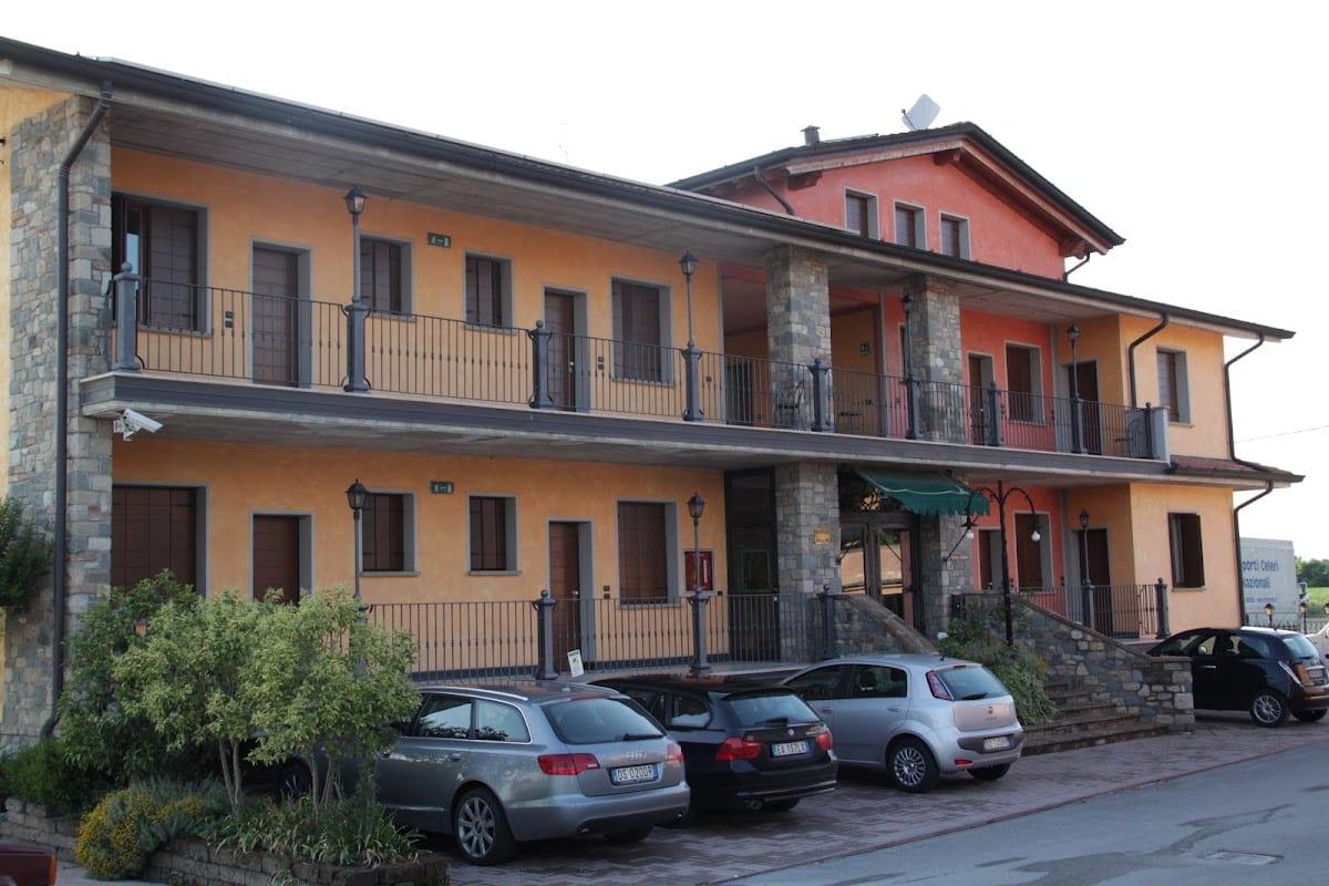 Albergo La Piana