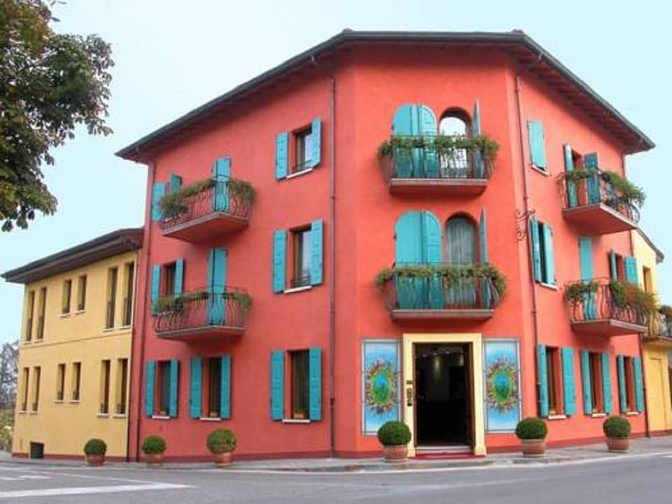 La Spia d'Italia Hotel & Ristorante