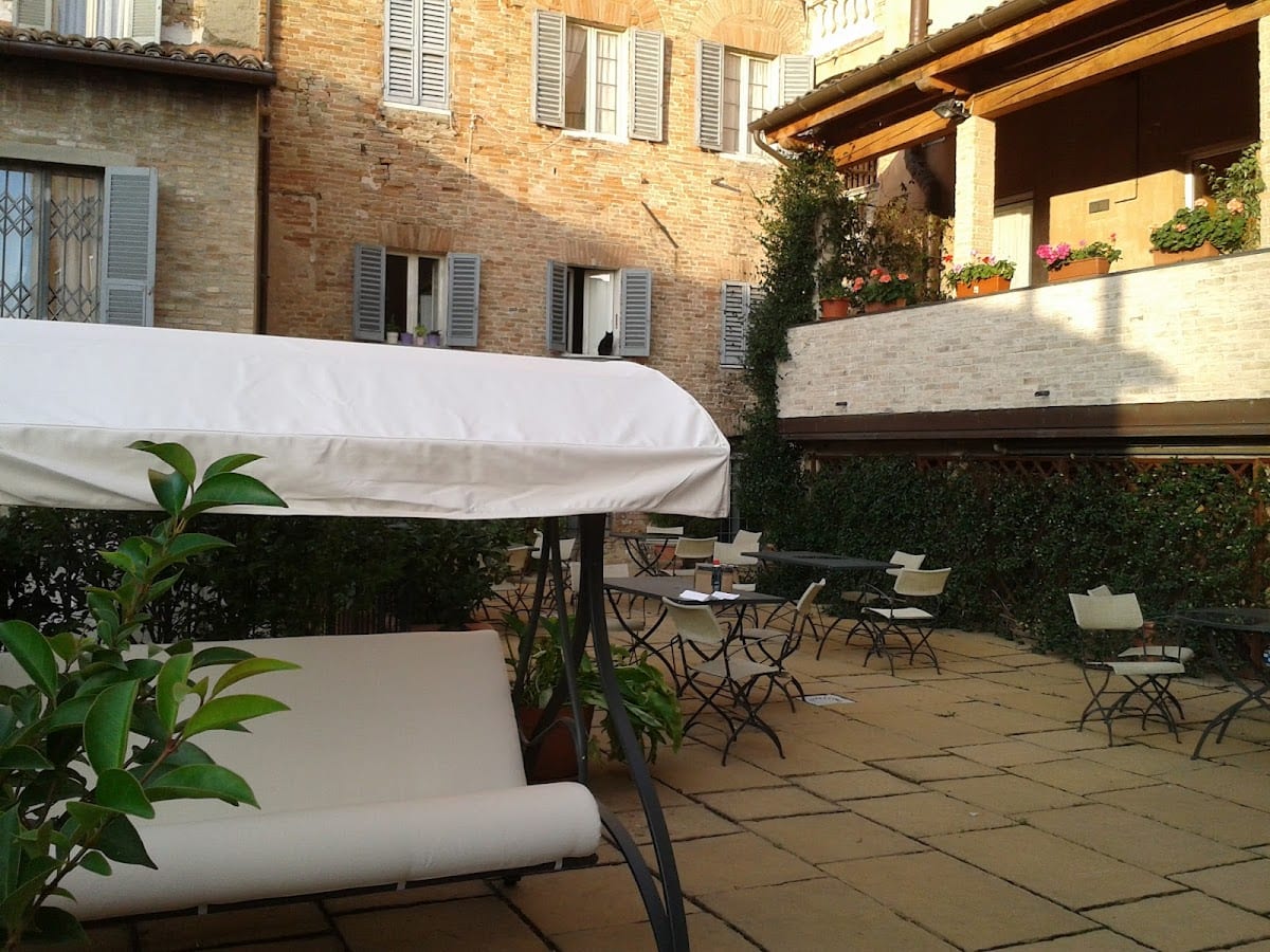 Albergo Italia - Urbino (pu)