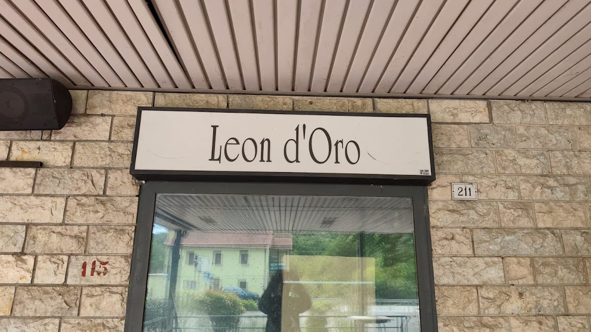 Albergo Leon D'Oro
