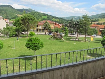 Albergo Shine Acqualagna