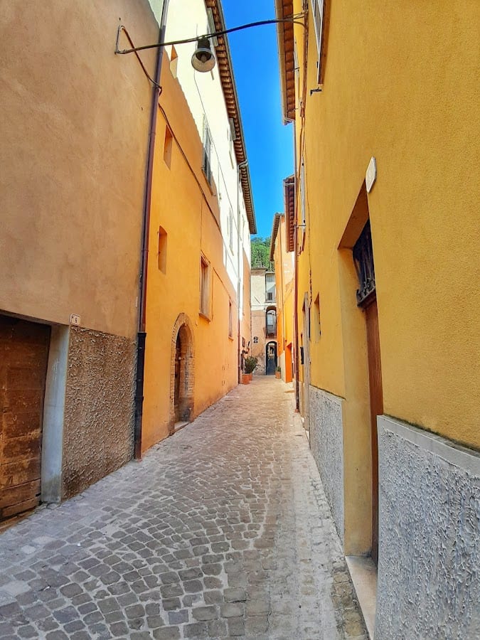 B & B Casa Filippini