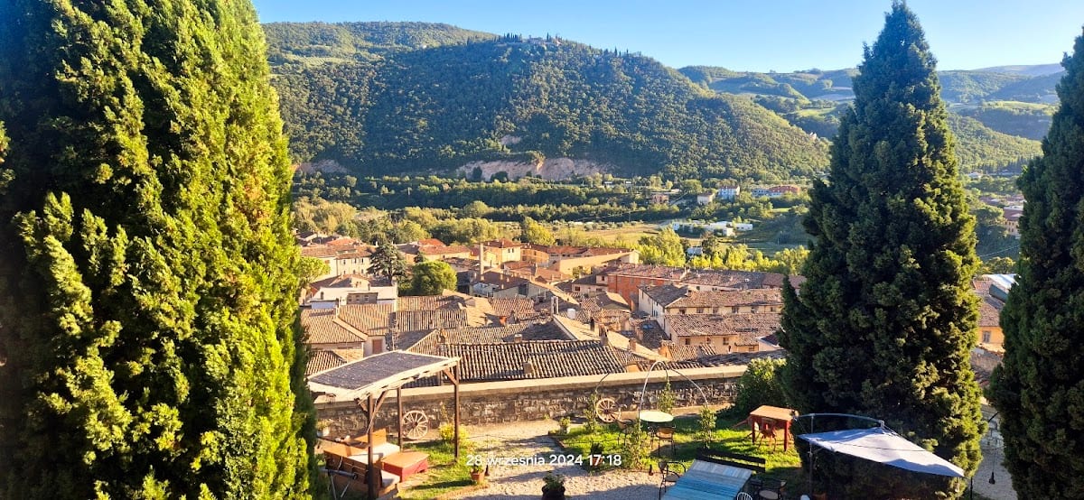 La Finestra Sul Fiume