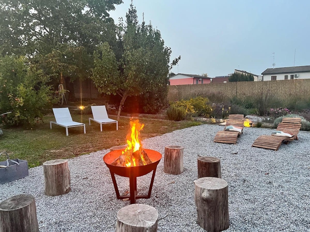 Agriturismo Cascina Nuova