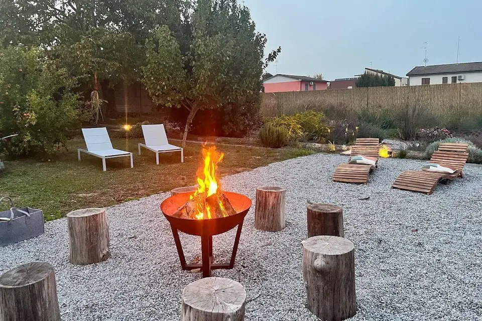 Agriturismo Cascina Nuova