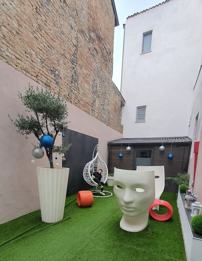 B&B Casa del Profumo