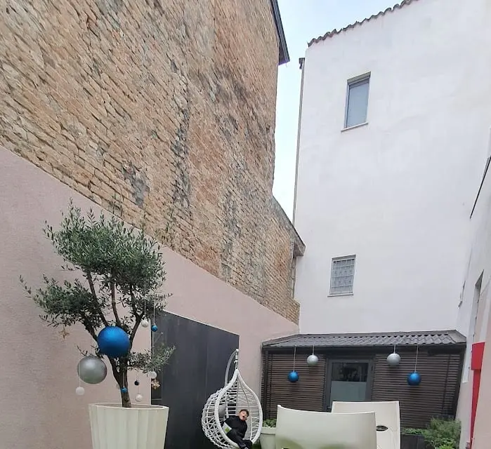 B&B Casa del Profumo
