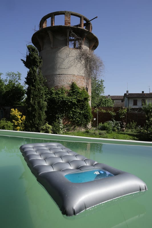B&B Cascina le Madonne