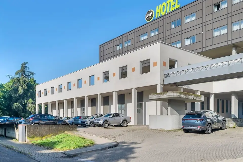 B&B HOTEL Cremona