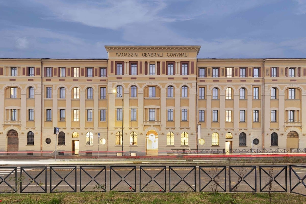 B&B HOTEL Piacenza