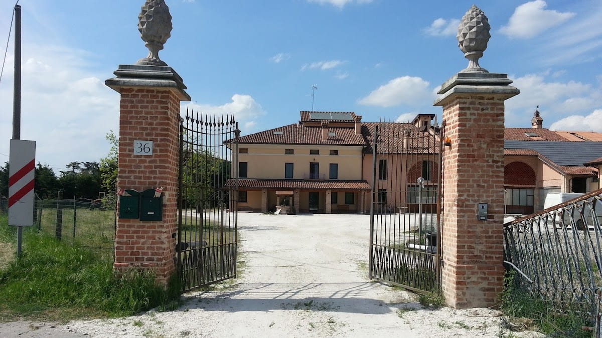 B&B la Viola
