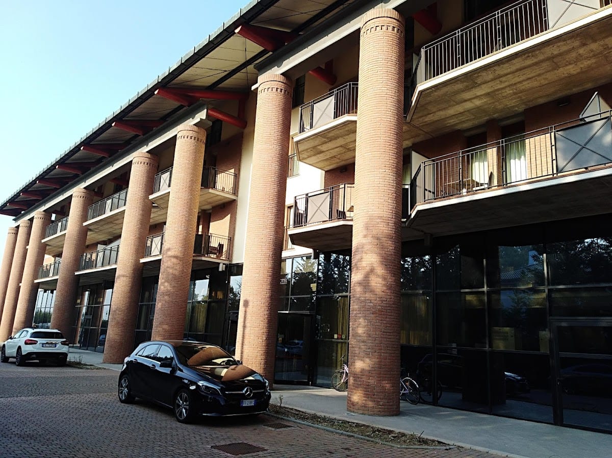 Cremona Palace Hotel
