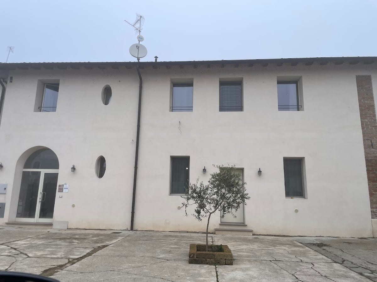 FORESTERIA LOMBARDA BED and BIKE CREMONA