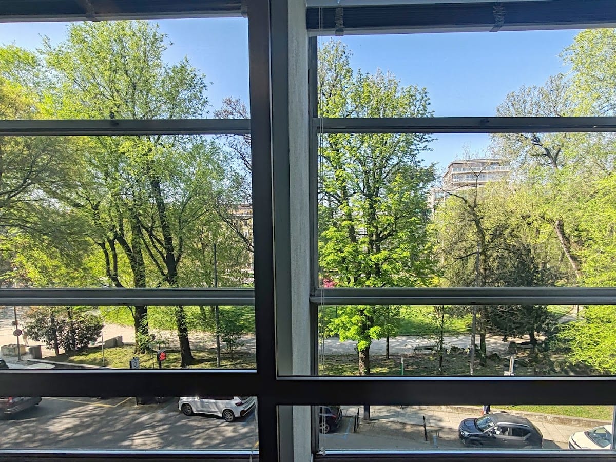 Giardini Rooms