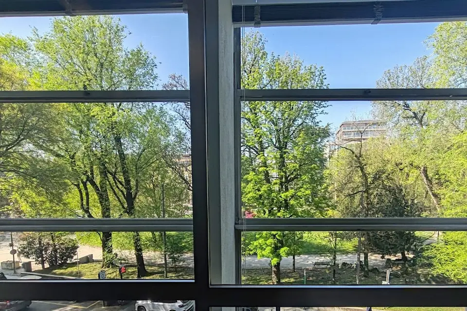 Giardini Rooms